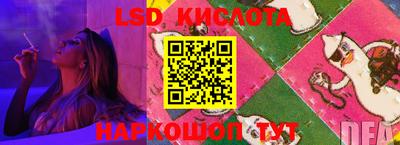 крисы Кунгур